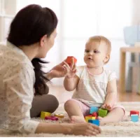 پرستار نوزاد