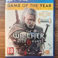witcher 3 complete edition