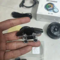 فن خنک کننده موبایل و تریگر ۶ انگشتی|لوازم جانبی موبایل و تبلت|تهران, دردشت|دیوار