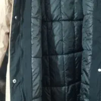 کاپشن دو منظوره خارجی|لباس|الوند, |دیوار