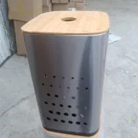 سبد رخت چرک نو|آبچکان و نظمدهنده ظروف|تهران, هفت چنار|دیوار