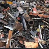 آهن و ضایعات