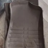 موکت کفپوش سه بعدی پژو پارس