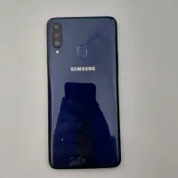 گوشی a20s کاملا تمیز و سالم