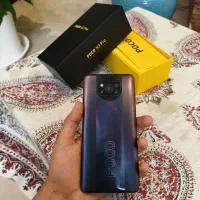 گوشی موبایل poco 3x pro