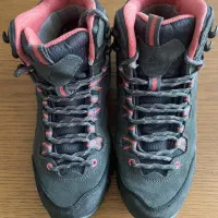 کفش کوهنوری هامتو سایز ۳۹