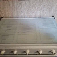 گاز ۵ شعله تکنو گاز