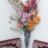 گلدان مصنوعی