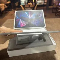 ipad pro 2021 M1 wifi|تبلت|اهواز, کیانپارس |دیوار