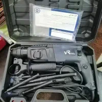 دریل سه حالته 800 وات ویوارکس