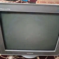 تلویزیون و میز تلویزیون مانیتور کامپیوتر|تلفن رومیزی|قم, ولیعصر|دیوار