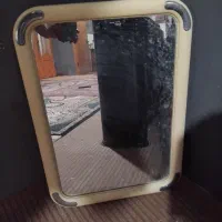 آینه|آینه|بجنورد, |دیوار