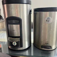 سطل آشغال و برنج یونیک قیمت مناسب