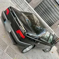 ماشین 405|خودرو سواری و وانت|تربتحیدریه, بالا ولایت|دیوار