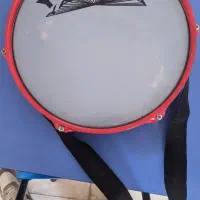 طبل ارتشی