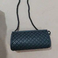 کیف دستی منجوق دوزی شده|کیف، کفش، کمربند|سرپل ذهاب, |دیوار