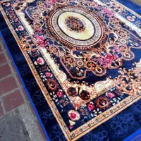 پتو فرش ۶متری|فرش|داراب, |دیوار