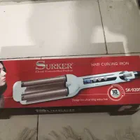 حالت دهنده مو  surker مدل sk-9205