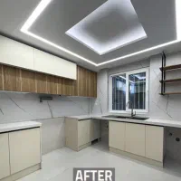 تعمیرات و بازسازی|خدمات پیشه و مهارت|کیش, |دیوار