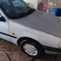 پژو405 مدل 93 بی رنگ|خودرو سواری و وانت|مشهد, مقدم|دیوار