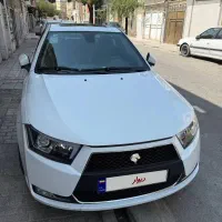 دنا پلاس توربو اتوماتیک
