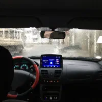 کوییک|خودرو سواری و وانت|کرمانشاه, |دیوار