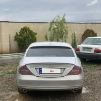 بنز CLS350|خودرو سواری و وانت|تبریز, |دیوار