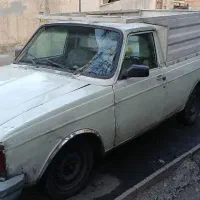 پیکان وانت|خودرو سواری و وانت|کرج, شهرک فهمیده|دیوار