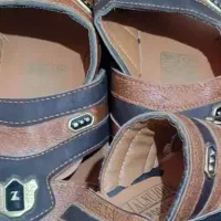 صندل مردانه و بچه‌گانه