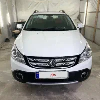دانگ فنگ  H30 کراس مدل ۹۷