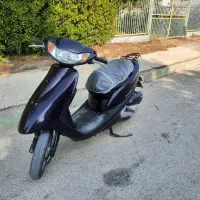 پاکشتی ۵۰ سی سی چهار زمانه فول انژکتور