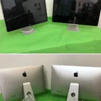 اپل مانیتور ال این وان