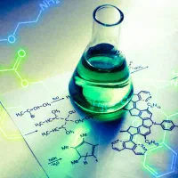 تدریس آنلاین شیمی