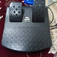 فرمان گیمینگ تمیز و سالم|کنسول، بازی ویدئویی و آنلاین|مشگین شهر, |دیوار