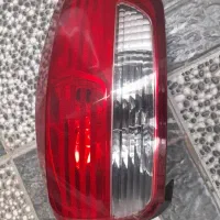 چراغ عقب تیبا۲