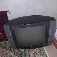 تلویزیون