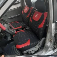 روکش صندلی فروش عمده و تک|قطعات یدکی و لوازم جانبی|تهران, مشیریه|دیوار