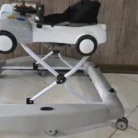 روروئک دلیجان مدل روما