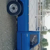 زامیاد Z 28، مدل ۱۳۹۰|خودرو سواری و وانت|چابهار, |دیوار