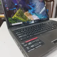 لپتاپ تمیز مهندسی و حرف ای i7 با گرافیک جدا|رایانه همراه|اندیشه, اندیشه فاز ۴|دیوار