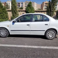 فروش سمند Se|خودرو سواری و وانت|شیراز, دشت چنار|دیوار