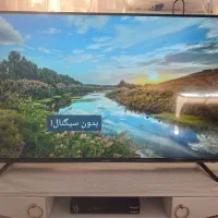 Led 43|تلویزیون و پروژکتور|شهریار, اسد‌آباد|دیوار