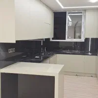 اجرا انواع کابینت نقد اقساط