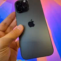 iphone 16 pro max 256 ZA/A ریجستر شده|موبایل|شیراز, قدوسی غربی|دیوار