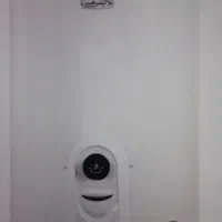آبگرمکن برقی