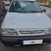 پراید وانت مدل1403