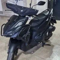 هوندا کیلیک - واریو 160 - اصلی