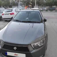 دنا پلاس اتوماتیک اپشنال  فول نقدو معاوضه