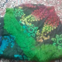 فروشی روسری چارقد صندل|لباس|دهدشت, |دیوار