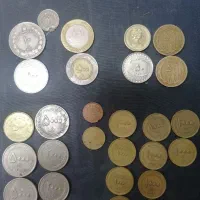 سکه قدیمی فروشی